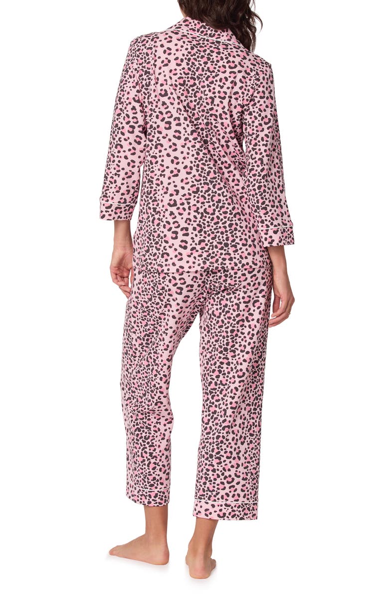 BedHead Pajamas <p>Spots Pajamas</p>, Alternate, color, Purr-Fect Spots