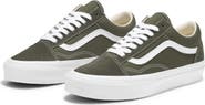Vans Old Skool Low Top Sneaker
