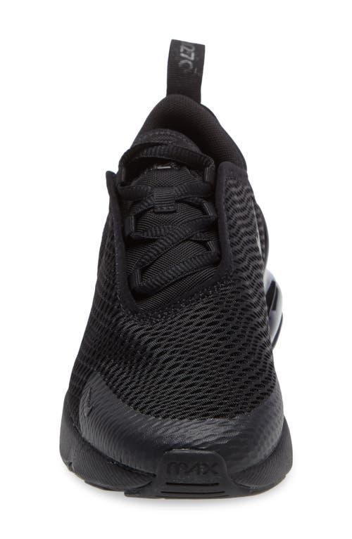 Nike Kids' Air Max 270 Sneaker