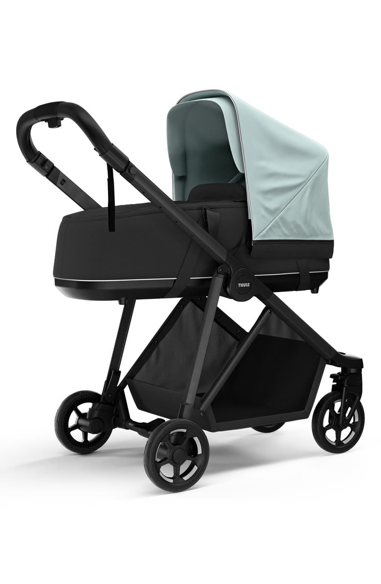 Thule Shine Bassinet for Thule Shine Stroller, Main, color,