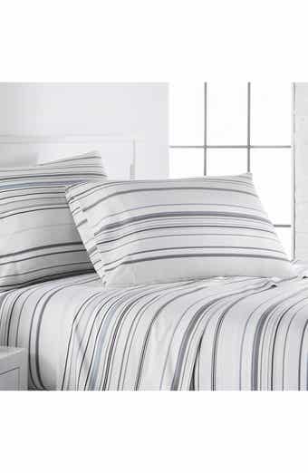 SOUTHSHORE FINE LINENS Premium Collection Printed Deep Pocket Sheet Sets