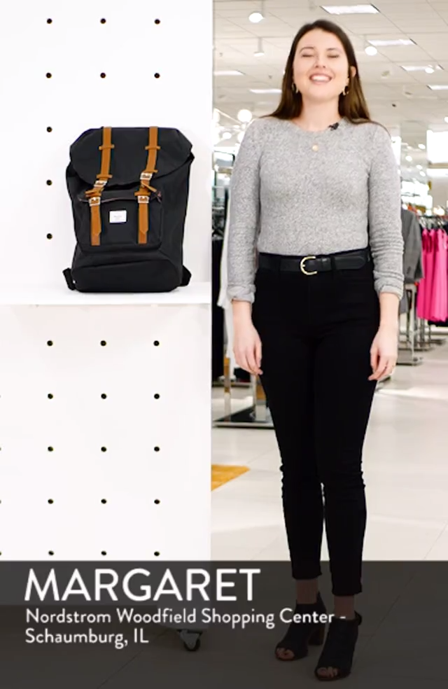 Herschel Little America Outfit Herschel Zaino 'Little America™' In