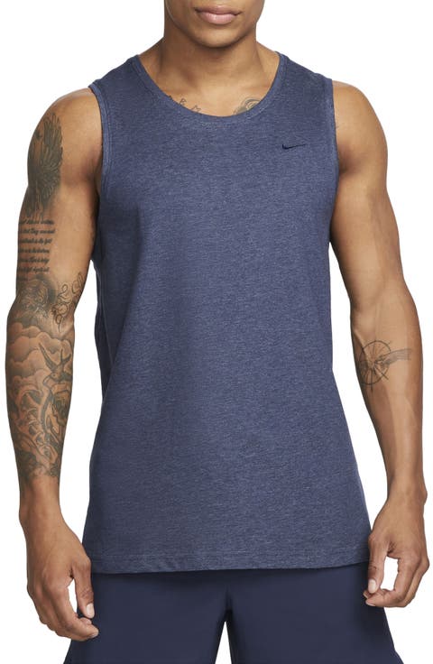 Dri-FIT Primary Training Tank (Regular & Tall)
