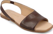 Journee Collection Brinsley Slingback Sandal