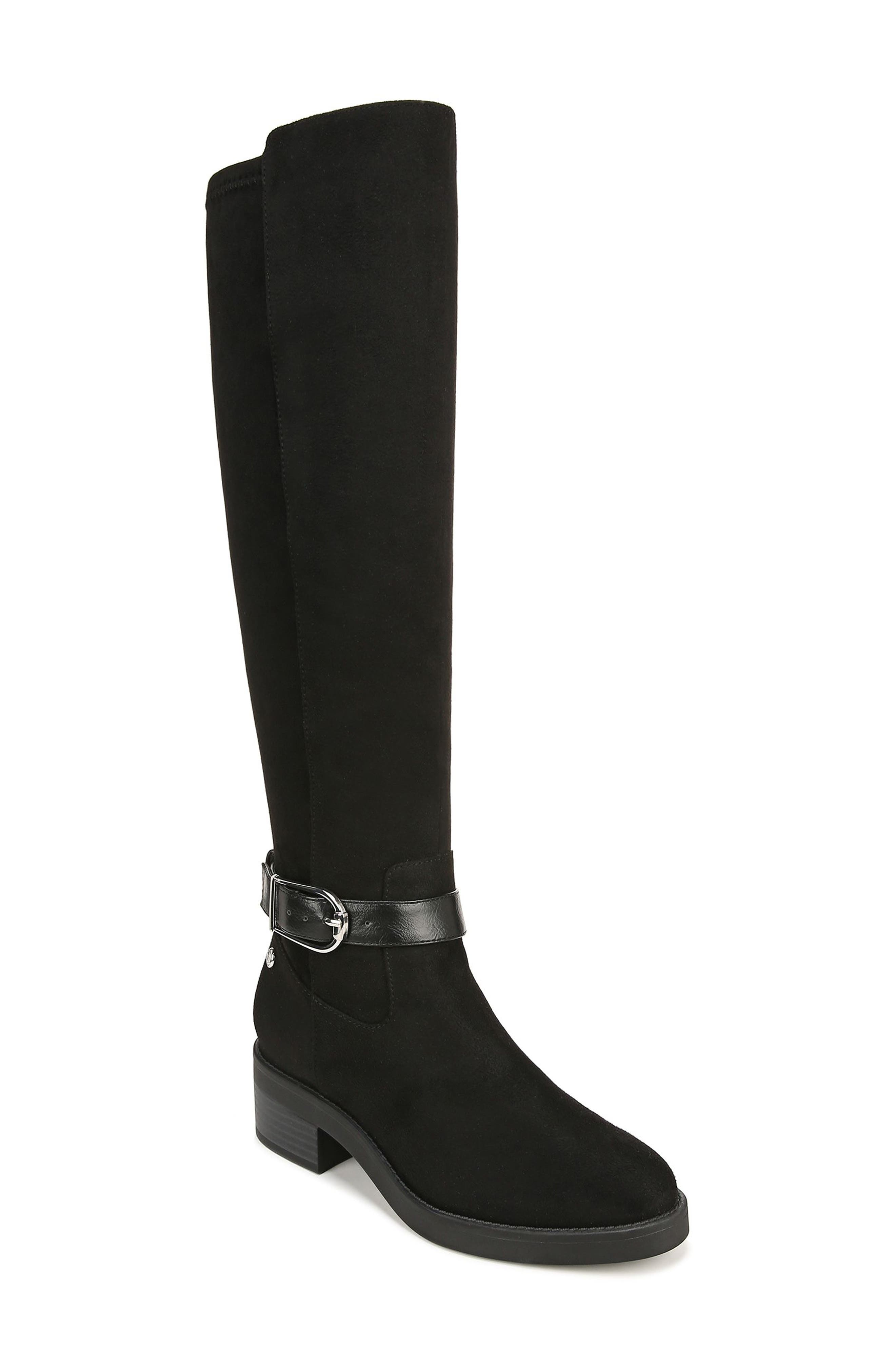 LifeStride Brooks Knee High Boot, Main, color, 