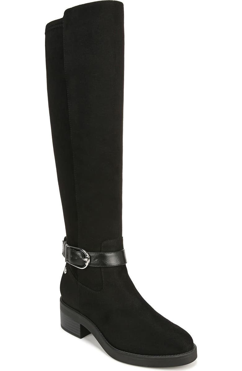 LifeStride Brooks Knee High Boot, Main, color,