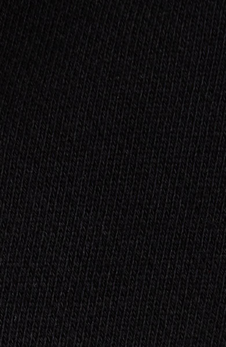 ICECREAM Running Dog Drawstring Sweatpants, Alternate, color, Black