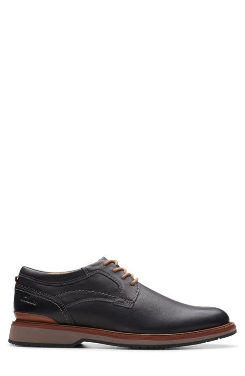 Clarksr Clarks(r) Monahan Plain Toe Oxford
