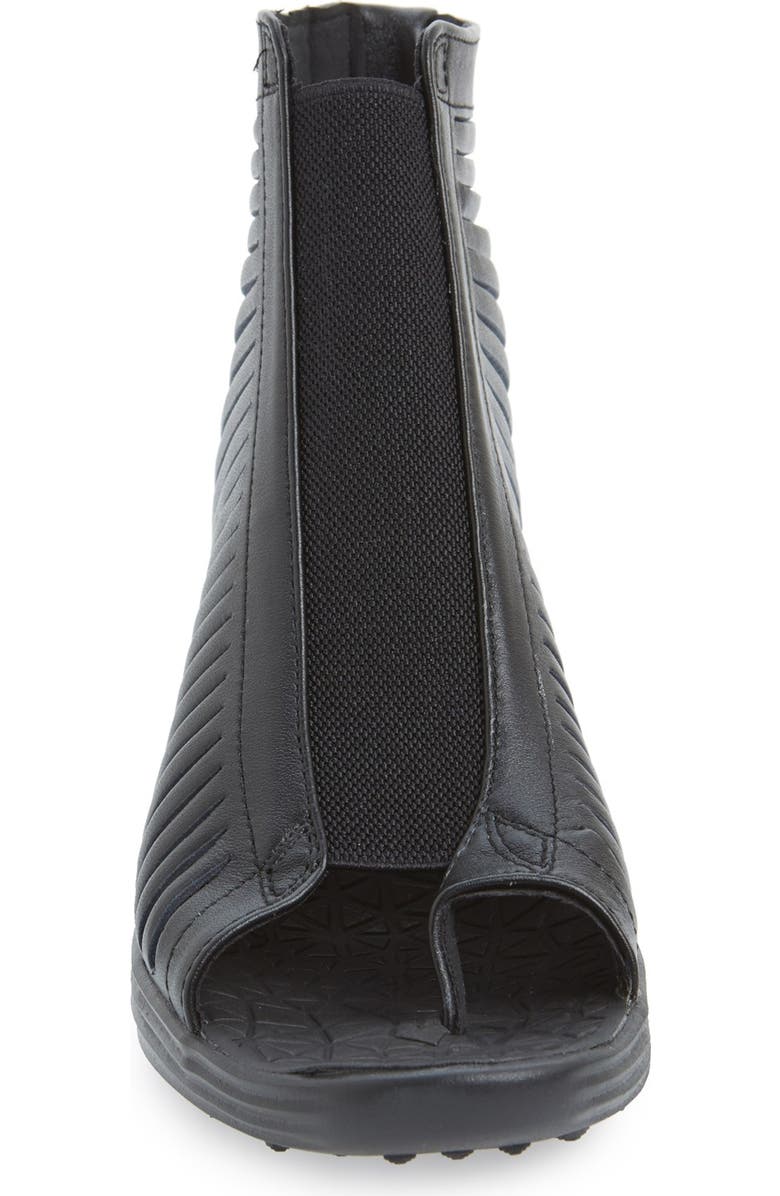 Nike 'Lunarsandiator Sky Hi' Sandal, Alternate, color,