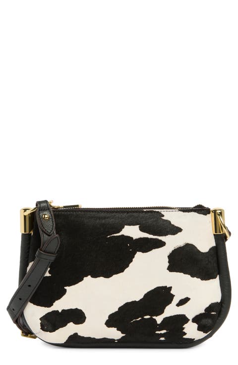 Soho Scene Vintage Crossbody Bag