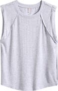 Free People Love My Twist Muscle Tee