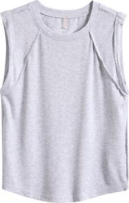 Free People Love My Twist Muscle Tee