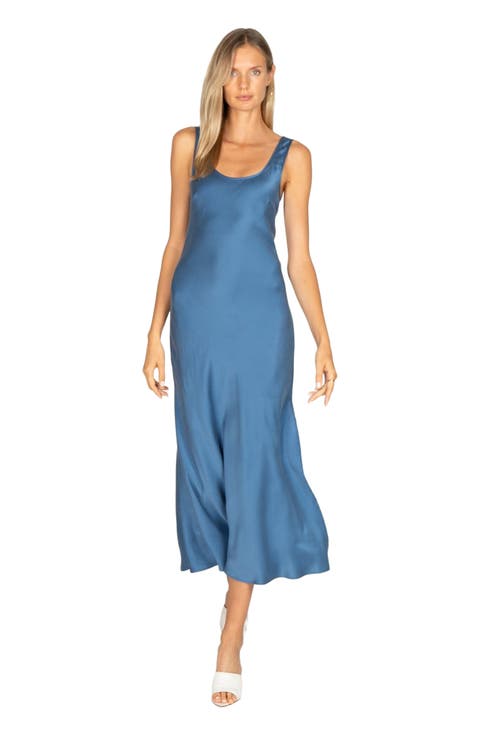 Phillipa Maxi Tank Dress