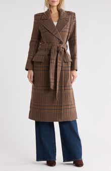 Kolina Long Coat