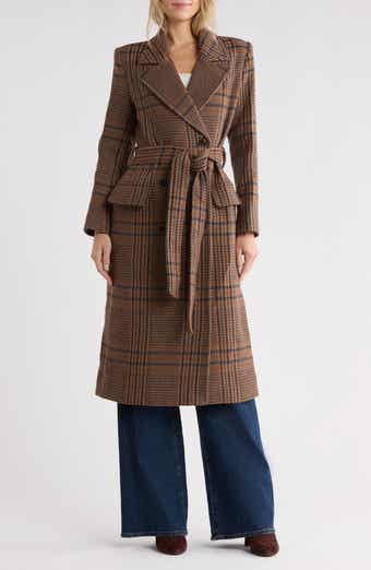 Kolina Long Coat