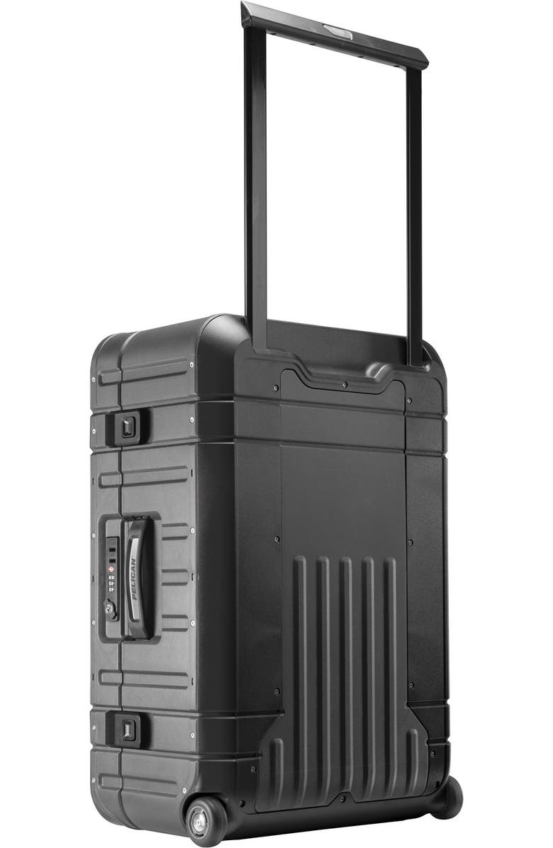 Pelican Luggage 'EL27 - Elite Weekend' Rolling Suitcase, Alternate, color,