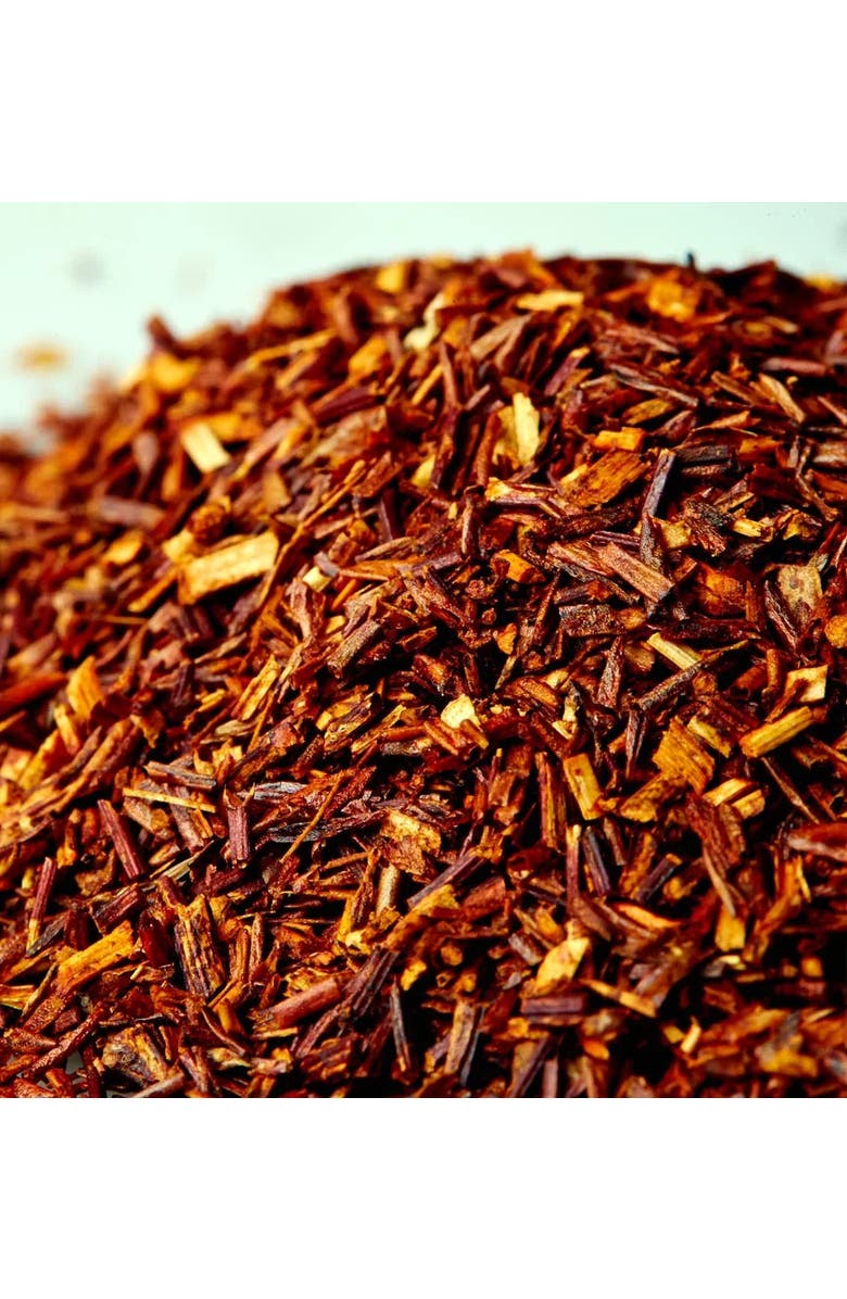 Samovar Tea Rooibos Earl Grey Herbal Infusion, Organic, Main, color, 1 Lb Bulk Bag