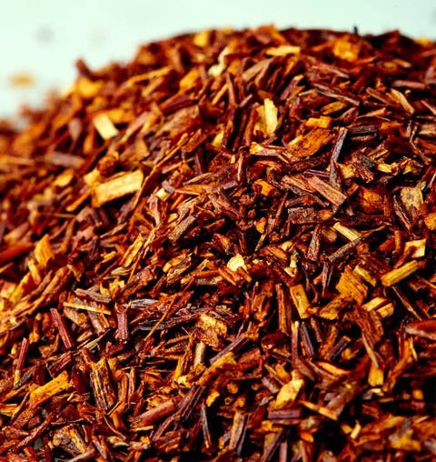 Rooibos Earl Grey Herbal Infusion, Organic