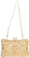 Lauren Lorraine Adure Clutch