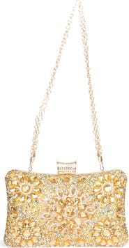 Lauren Lorraine Adure Clutch