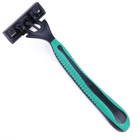 Mario Lopez 6 Disposable Razors
