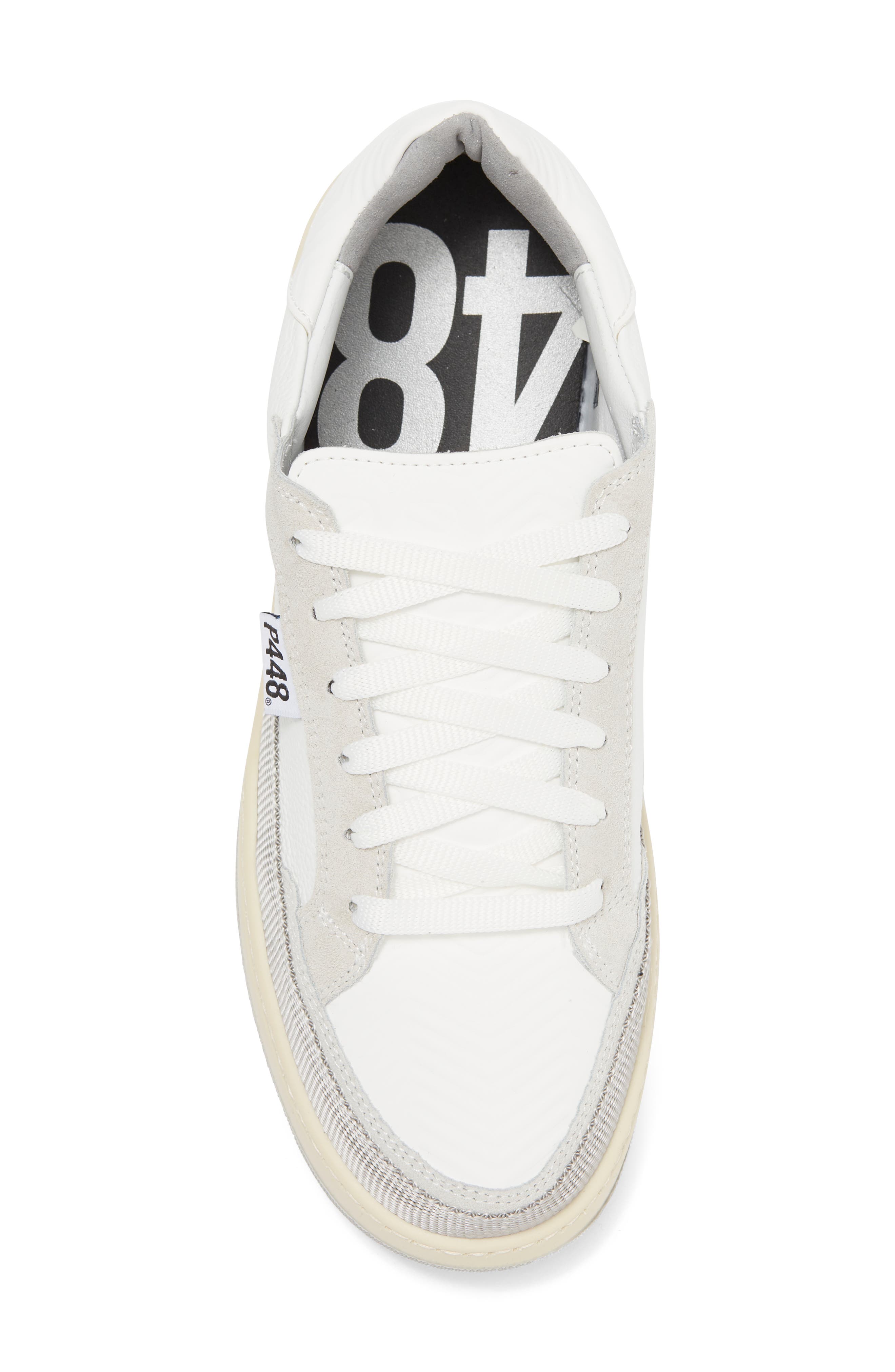 P448 Olli Sneaker, Alternate, color, 