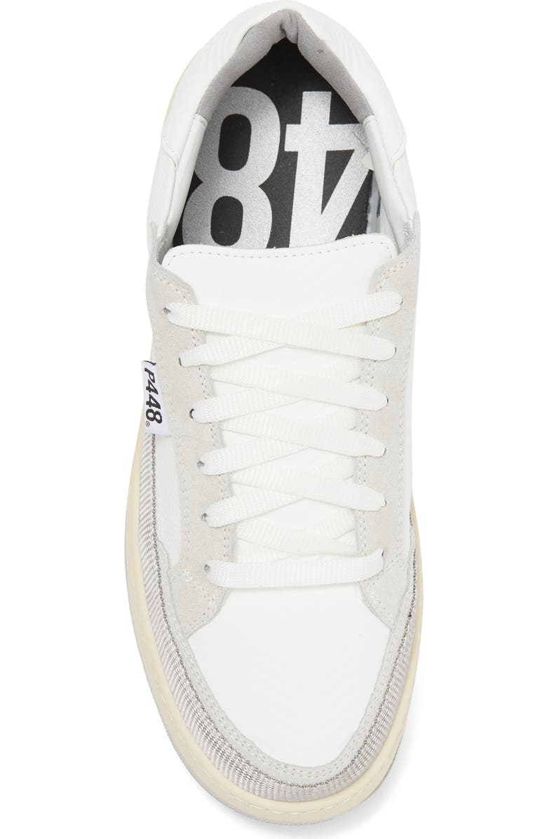 P448 Olli Sneaker, Alternate, color,