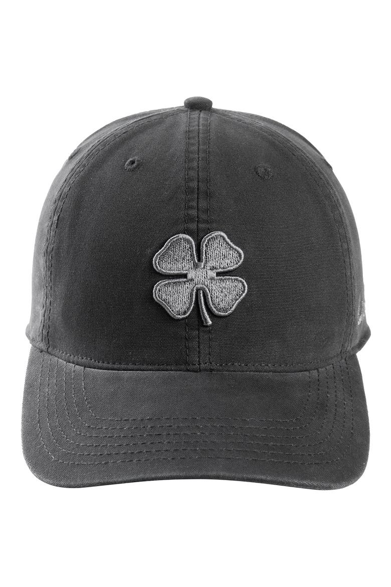 Shade Baseball Cap, Alternate, color, BLACK