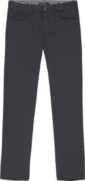 Robert Graham Grady Straight Leg Pants