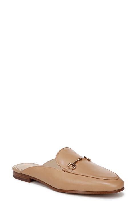 Linnie Mule - Wide Width Available (Women)