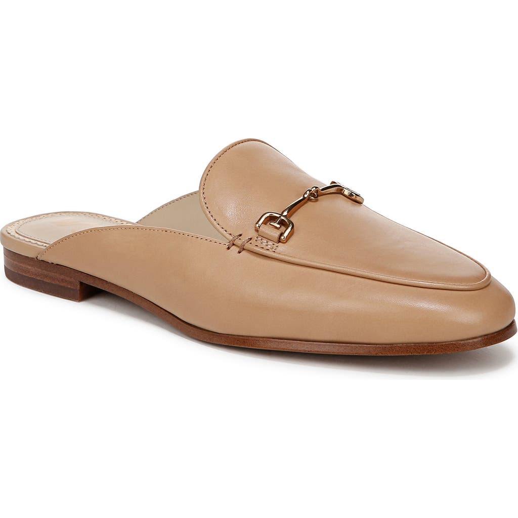 Shop Sam Edelman Linnie Mule In French Sand