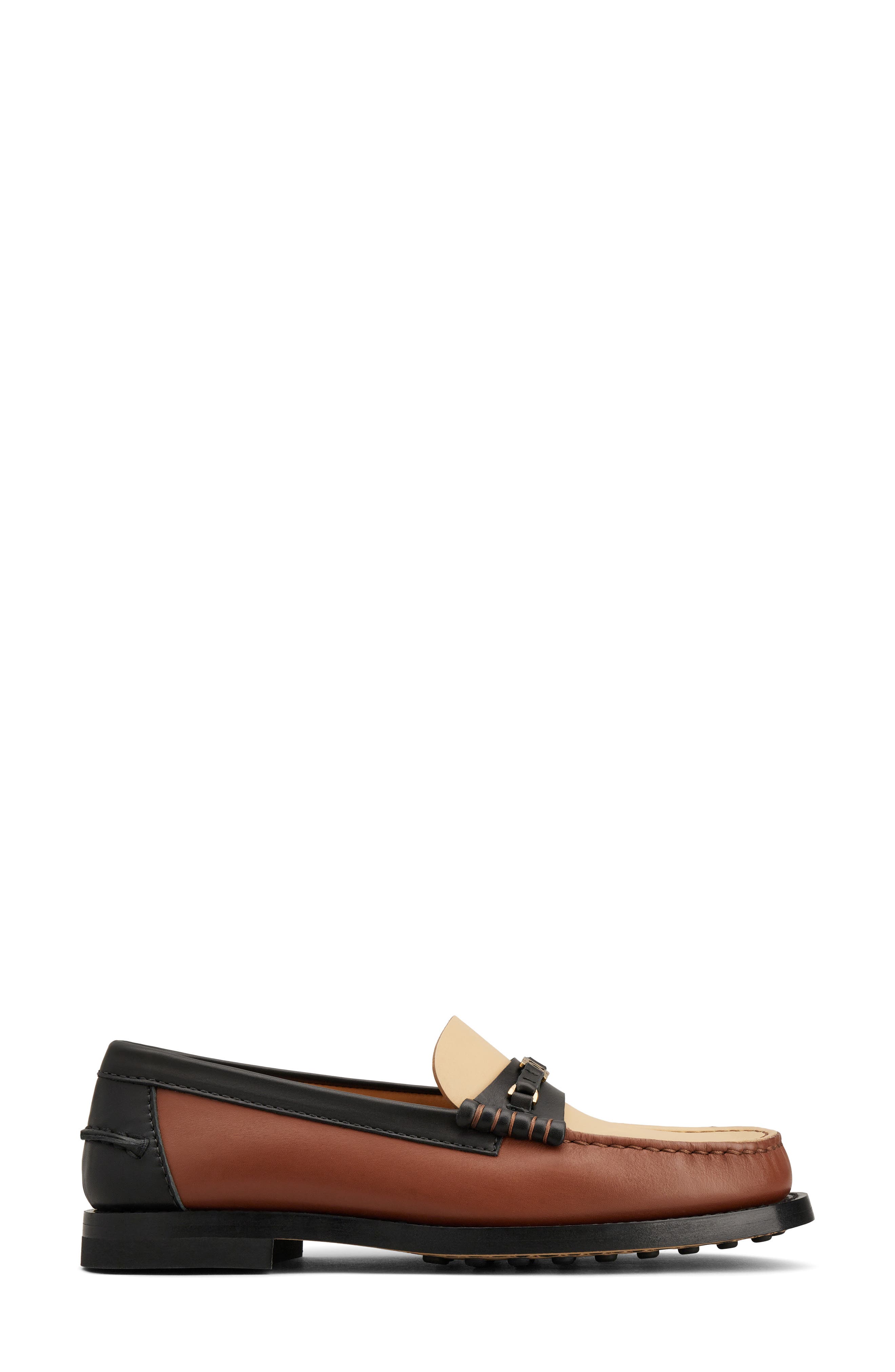 Tod's Iniez Loafer, Alternate, color, 