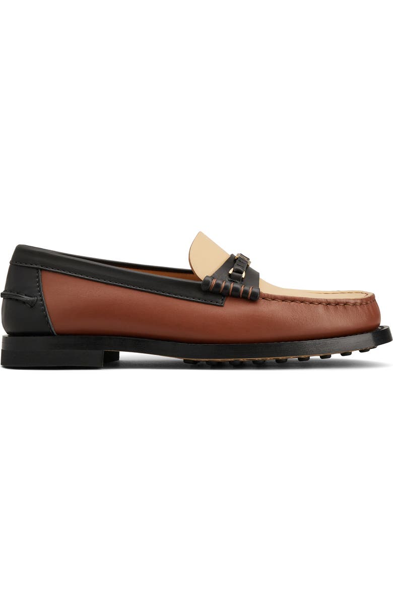 Tod's Iniez Loafer, Alternate, color,