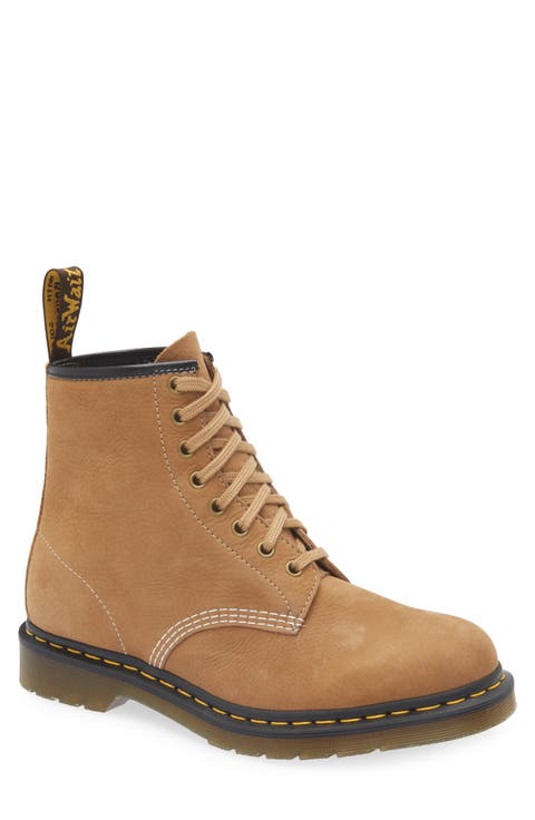 1460 Lace-Up Boot (Men)
