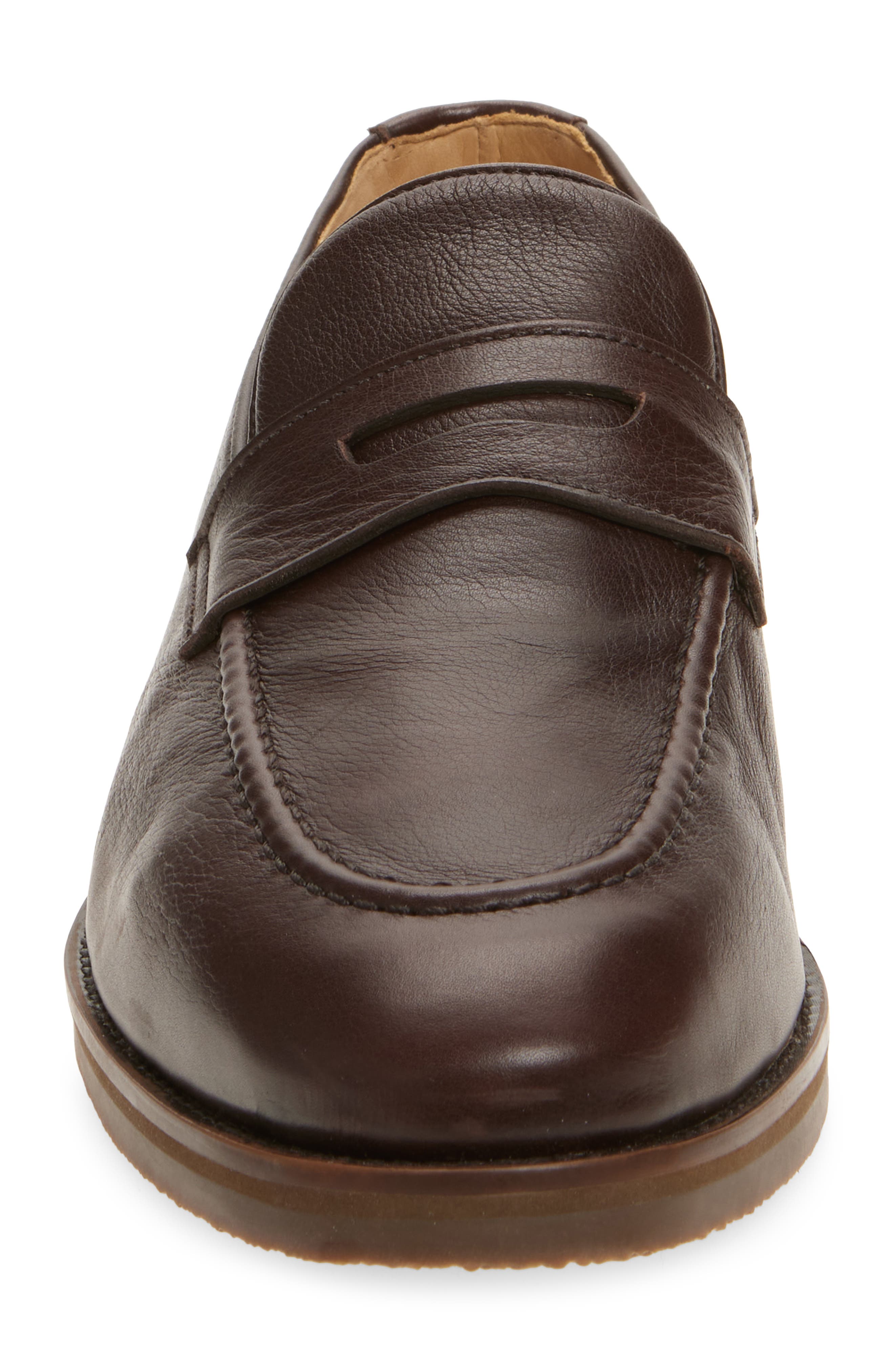 Peter Millar Madison Penny Loafer, Alternate, color, 