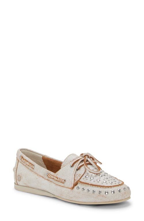 LUCKY BRAND LUCKY BRAND TIMINI 2 STUDDED LOAFER