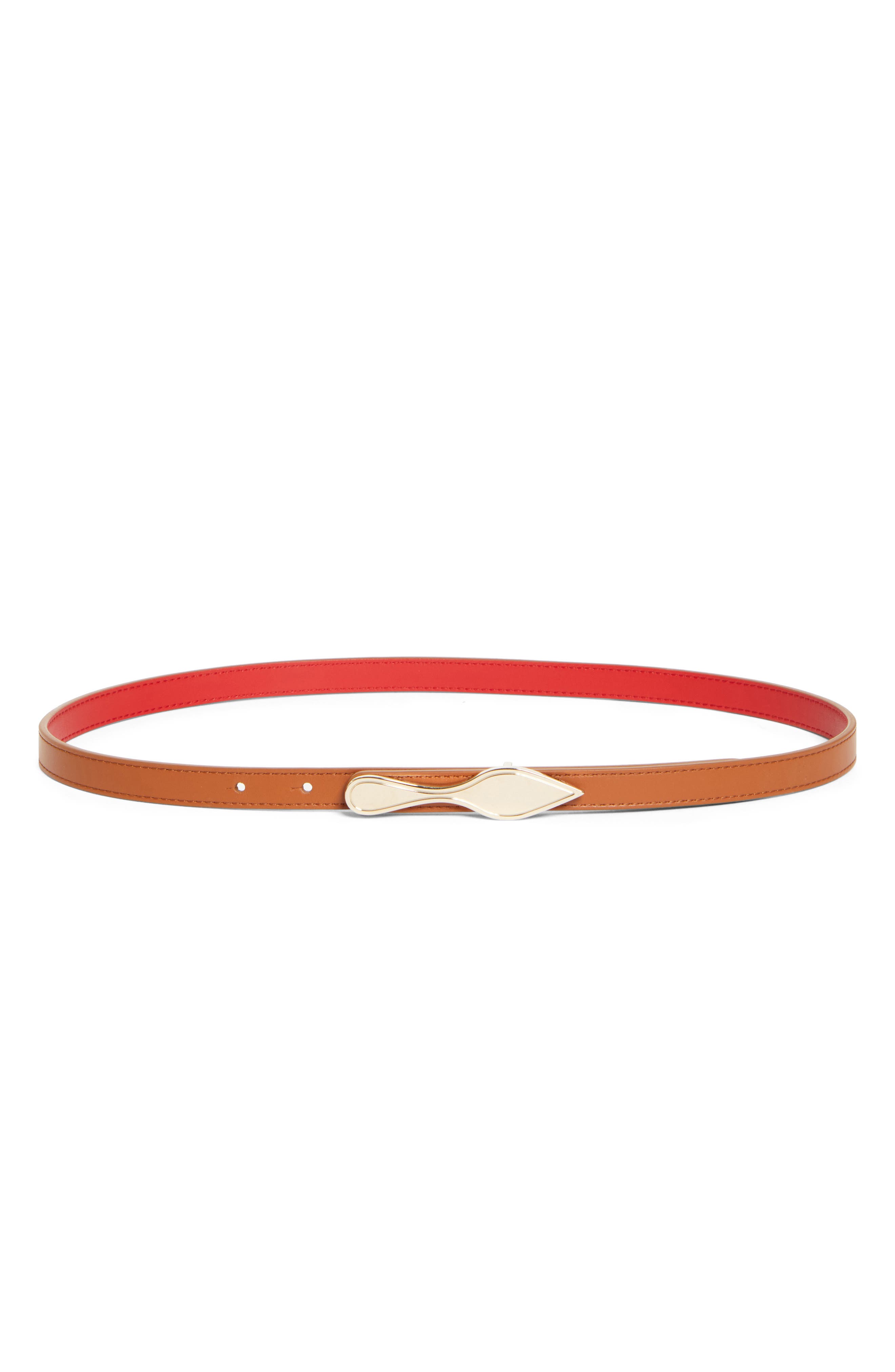 CUOIO/ LOUBI/ GOLD