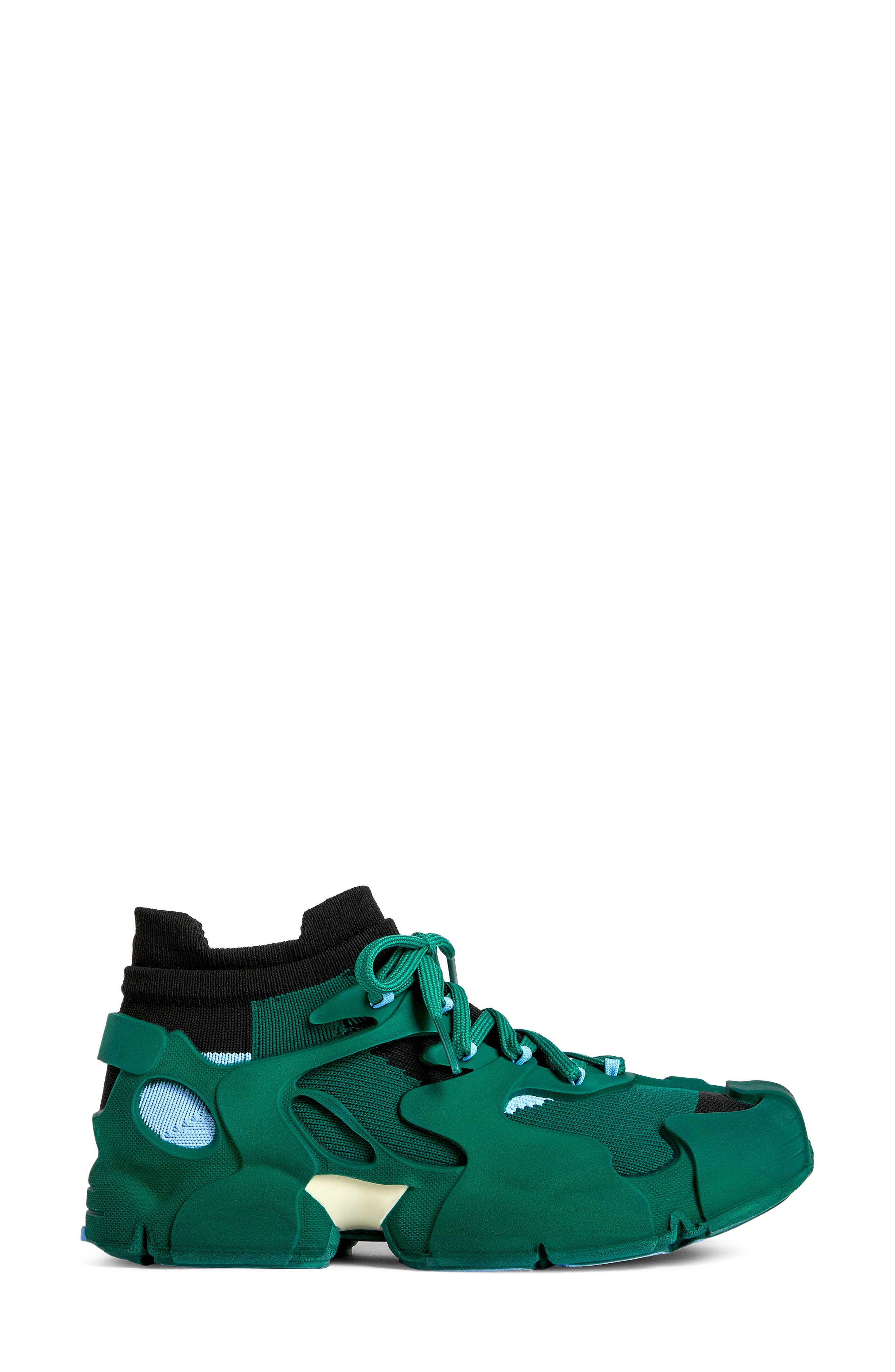 Lab Tossu Sneaker, Alternate, color, MULTI - ASSORTED