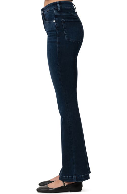 Mavi Jeans Sydney Mid Rise Flare Jeans