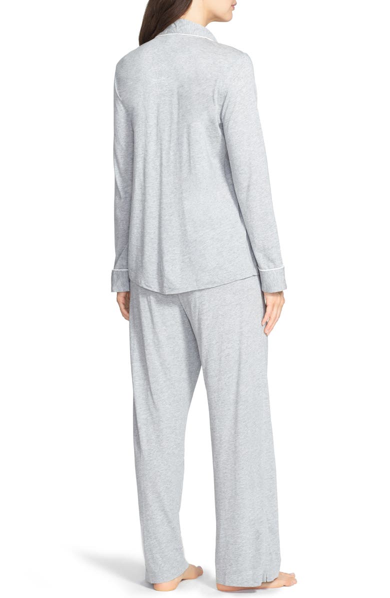 Lauren Ralph Lauren Knit Pajamas, Alternate, color,