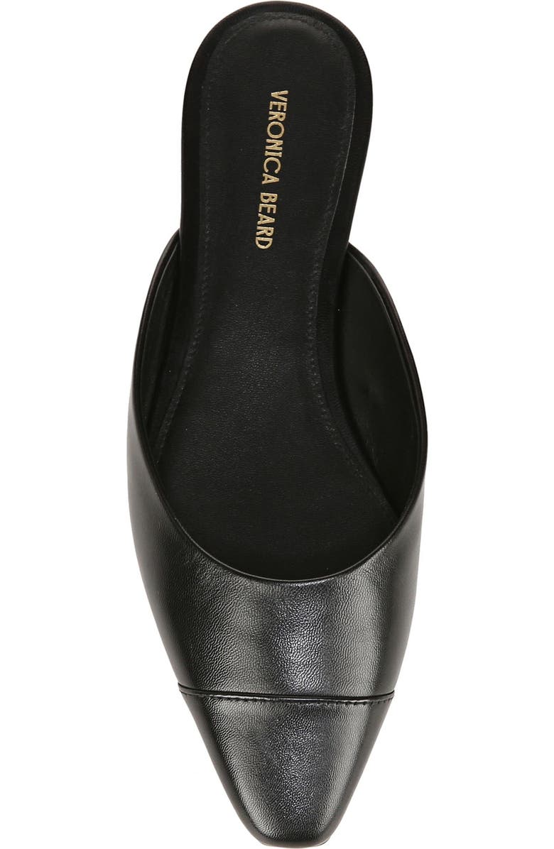 Veronica Beard Carlotta Flat, Alternate, color,