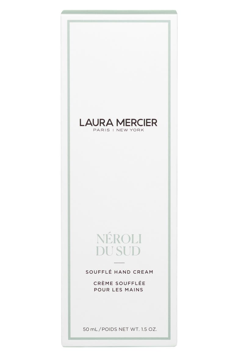 Soufflé Hand Cream, Alternate, color, NEROLI DU SUD