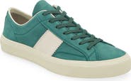 TOM FORD Cambridge Low Top Sneaker