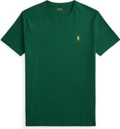 Polo Ralph Lauren Cotton Jersey T-Shirt