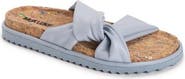 MUK LUKS Women's Jazmine Sandal