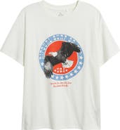Rip Curl Cotton Graphic T-Shirt