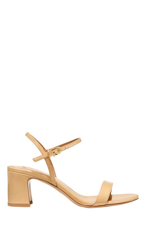 The Cleo Sandal