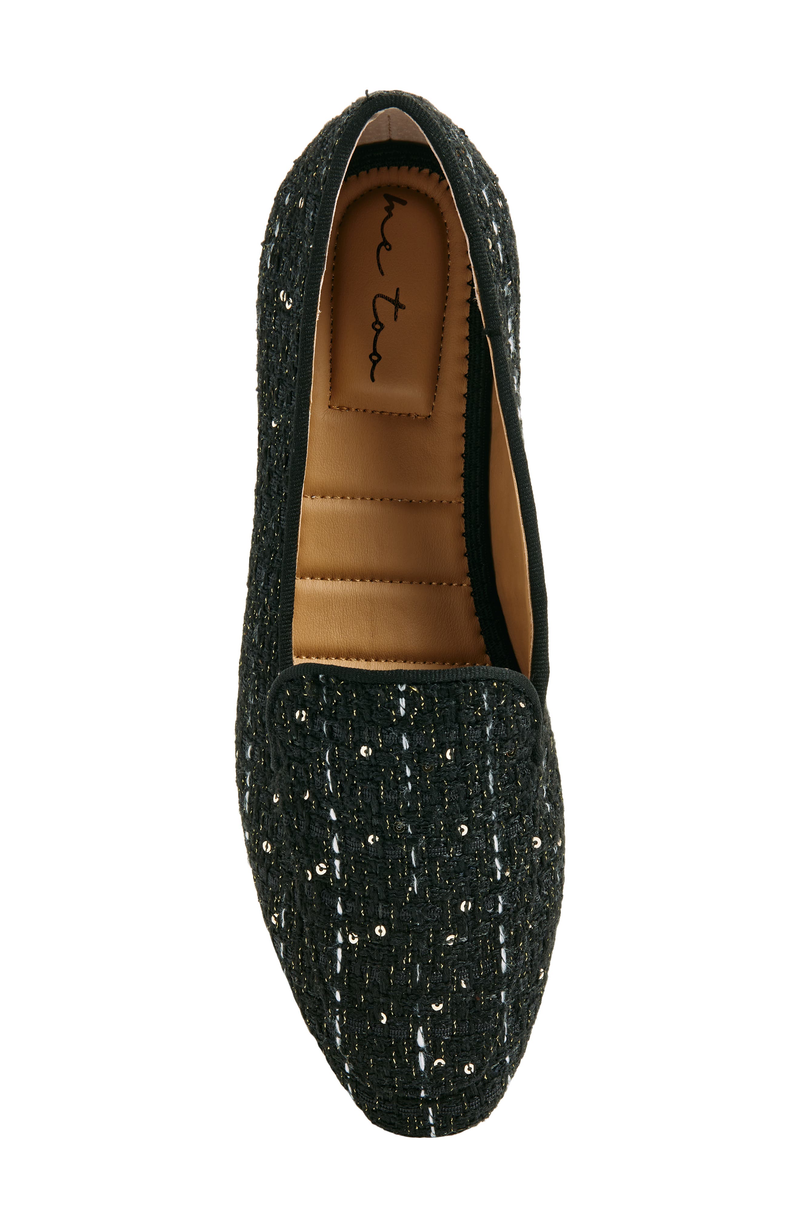 Me Too Pace Loafer, Alternate, color, 