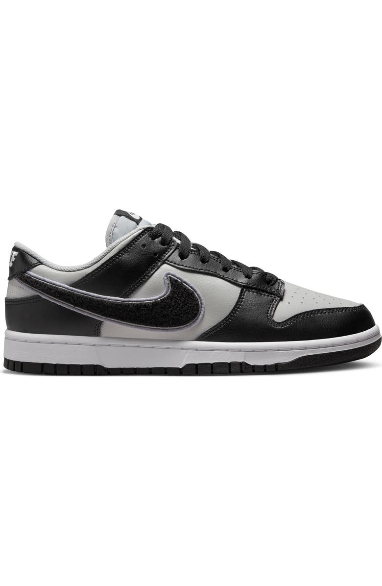 Nike Dunk Low University Basketball Shoe, Alternate, color,