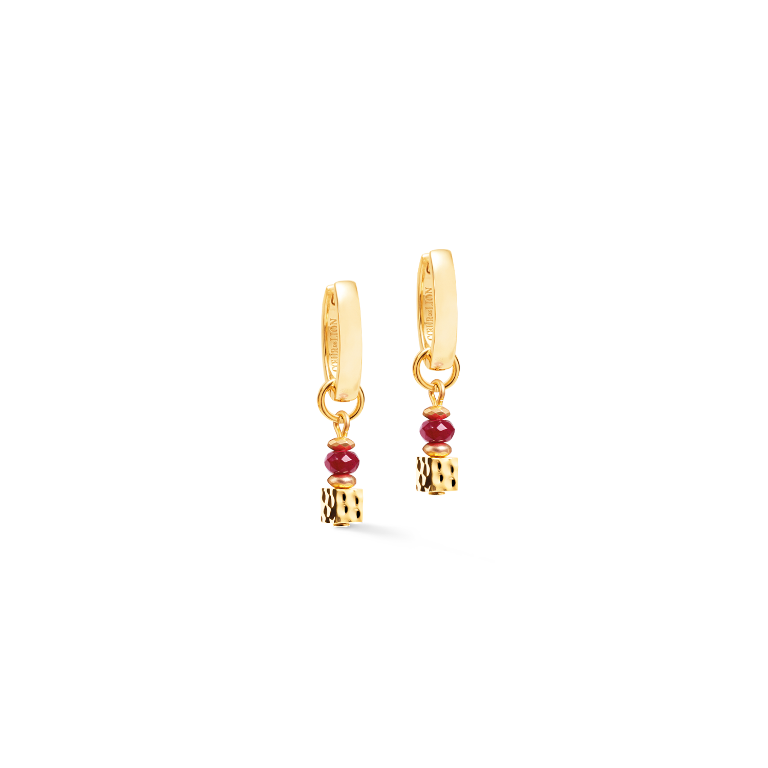 selected Red-Gold